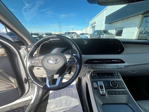 Used 2022 Hyundai Palisade Calligraphy AWD/4WD image 30