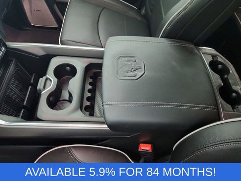 New 2026 RAM 2500 Laramie image 20