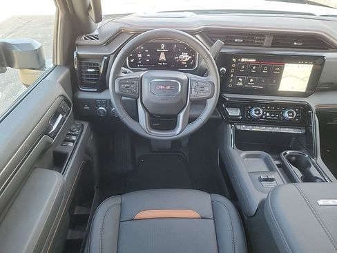 New 2026 GMC Sierra 3500 AT4 w/ AT4 Premium Plus Package image 13
