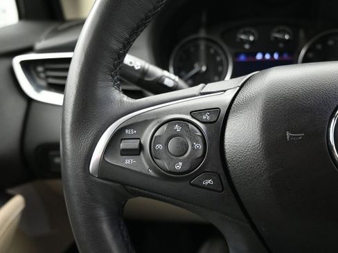 Used 2020 Buick Enclave Premium w/ Surround and Sites Package AWD/4WD image 20