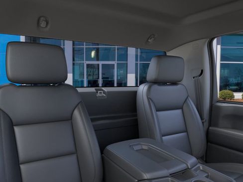 New 2025 Chevrolet Silverado 3500 W/T w/ WT Convenience Package image 46