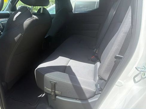 Used 2025 Toyota Tacoma SR5 RWD image 5