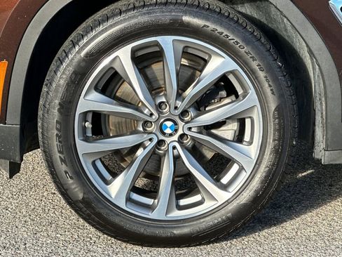 Used 2019 BMW X3 sDrive30i w/ Premium Package image 32