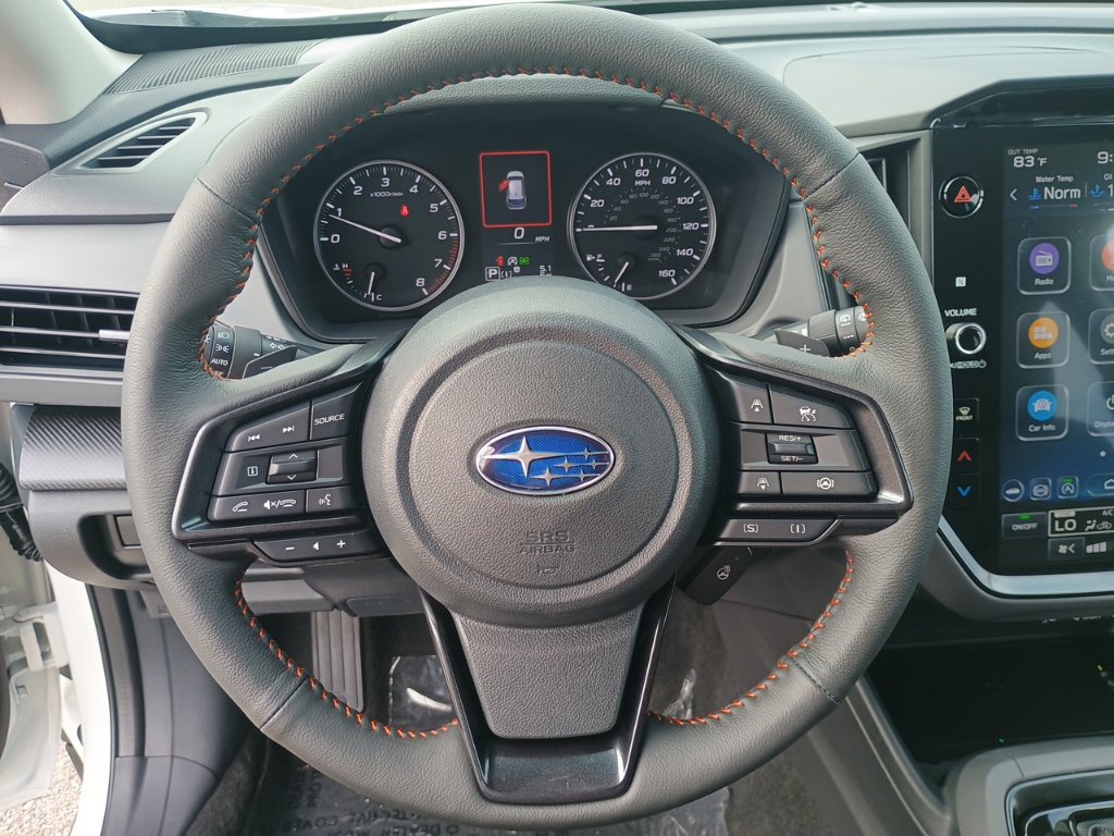 New 2026 Subaru Crosstrek 2.5i Limited AWD/4WD image 18