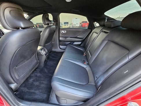 Used 2023 Hyundai Ioniq 6 Limited w/ Cargo Package image 16