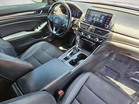 Used 2020 Honda Accord Sport image 26
