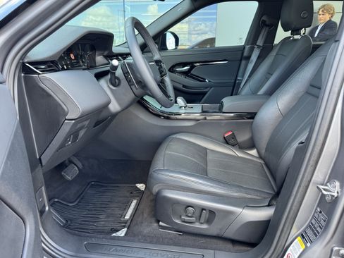 Used 2024 Land Rover Range Rover Evoque S AWD/4WD image 14