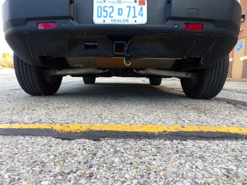 Used 2022 Ford Bronco Sport Big Bend w/ Convenience Package image 9