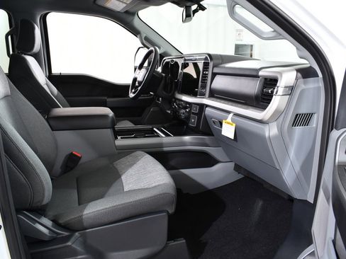 New 2026 Ford F350 XLT w/ XLT Premium Package image 10