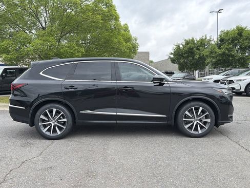 New 2026 Acura MDX SH-AWD w/ Technology Package image 2