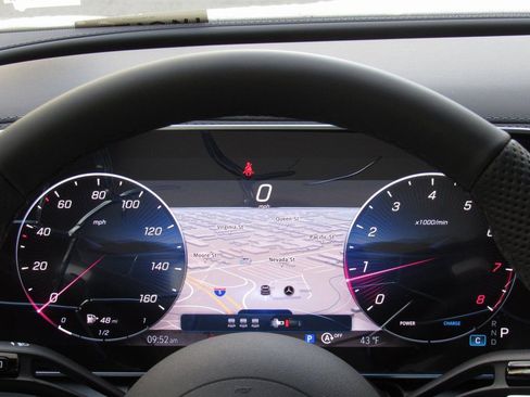 New 2026 Mercedes-Benz GLC 300 4MATIC image 24