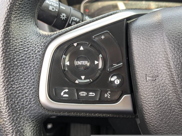 Used 2021 Honda CR-V EX image 25