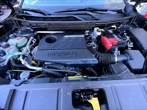 Used 2023 Nissan Rogue SV image 20