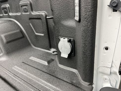 Certified 2024 GMC Sierra 1500 SLT w/ SLT Premium Plus Package image 34