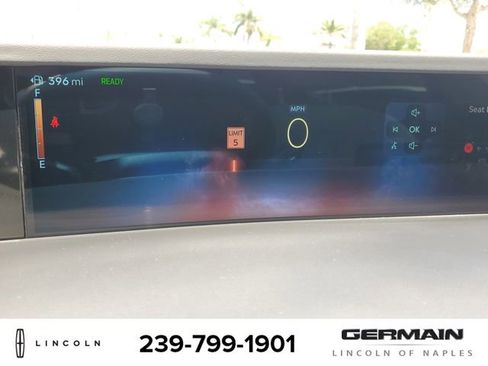 New 2026 Lincoln Nautilus Premier w/ Equipment Group 102A AWD/4WD image 23
