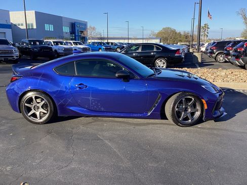 Used 2023 Subaru BRZ Limited image 8