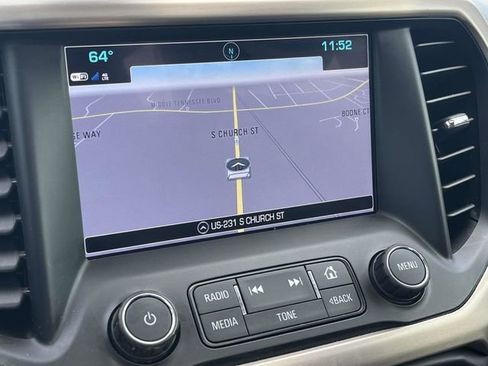 Used 2019 GMC Acadia Denali w/ Technology Package AWD/4WD image 31