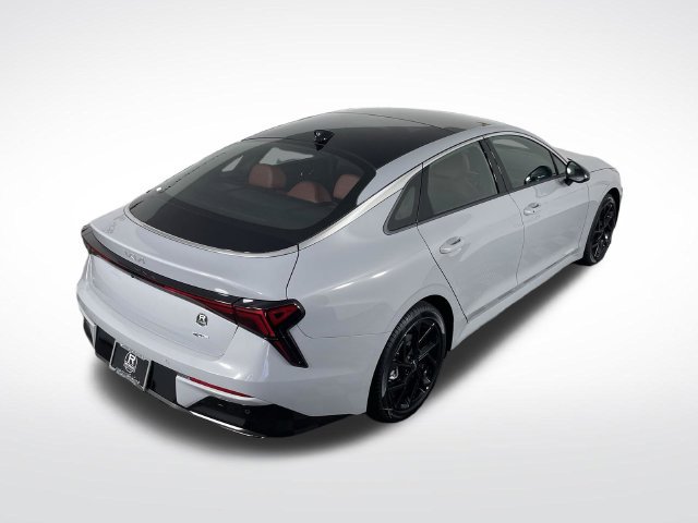 New 2027 Kia K5 GT-Line AWD/4WD image 41