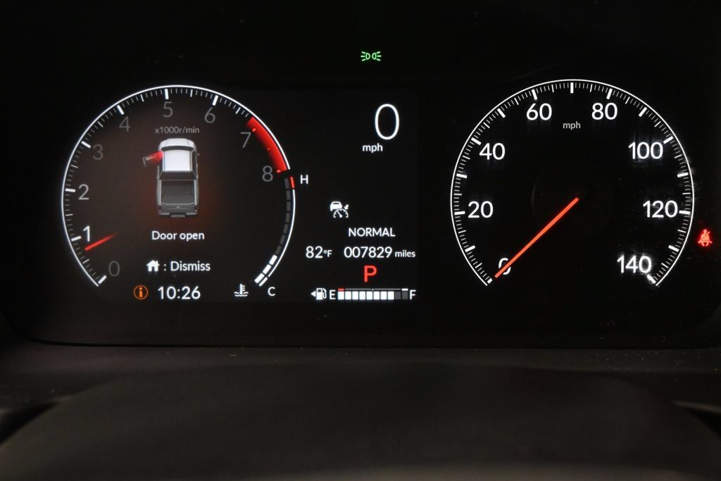 Used 2026 Honda Ridgeline Black Edition image 25