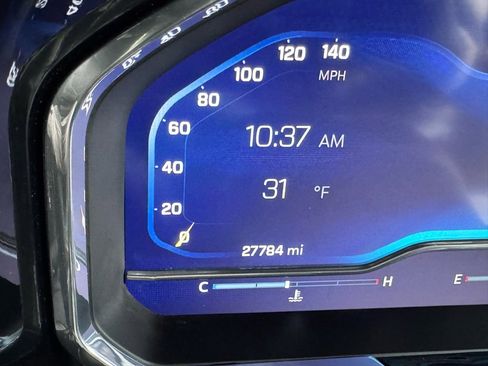 Used 2024 Chevrolet Silverado 3500 LT w/ Z71 Sport Edition image 19