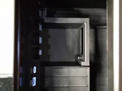 New 2026 Toyota Tundra SR image 66