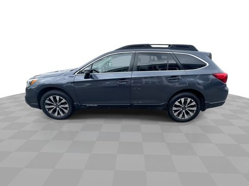 Used 2015 Subaru Outback 2.5i Limited AWD/4WD image 5
