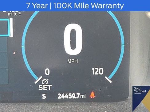 Used 2023 Ford F150 Lariat w/ Max Trailer Tow Package AWD/4WD image 48