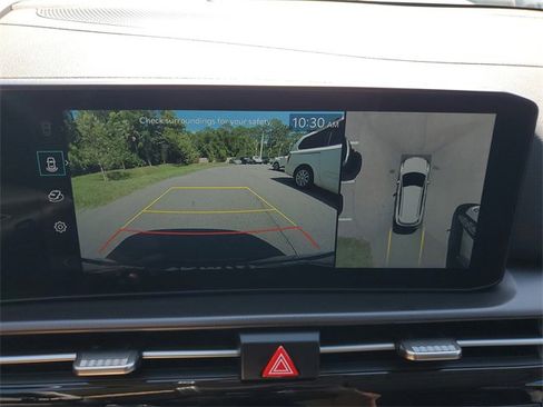 New 2026 Kia Sportage SX image 37