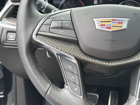 Used 2021 Cadillac XT5 Sportv AWD/4WD image 25