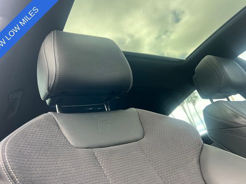 Used 2023 Audi A5 2.0T Premium Plus w/ Premium Plus image 16