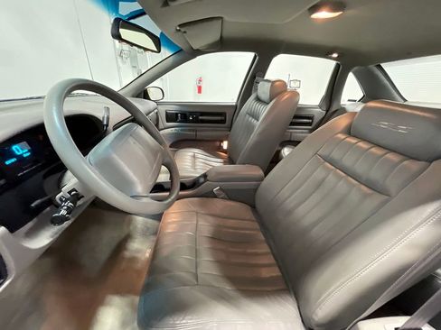 Used 1995 Chevrolet Impala SS image 77