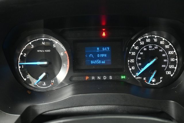 Used 2020 Ford Ranger XL w/ Equipment Group 101A Mid RWD image 9