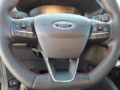 Used 2023 Ford Escape ST-Line w/ Tech Pack #1 image 16