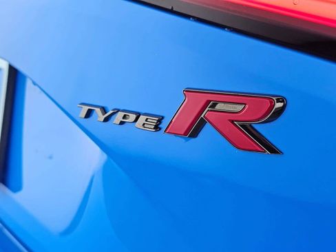 New 2026 Honda Civic Type R image 14