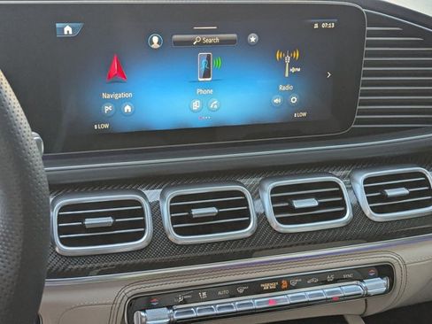 New 2026 Mercedes-Benz GLE 53 AMG 4MATIC Coupe image 11