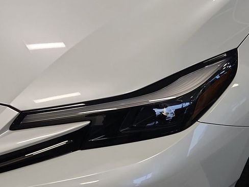 New 2026 Honda Prelude image 8