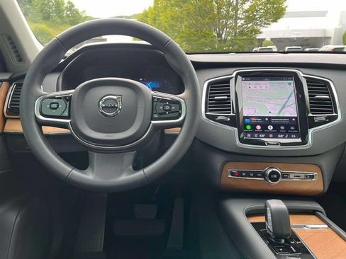 Used 2023 Volvo XC90 B6 Plus w/ Protection Package AWD/4WD image 19