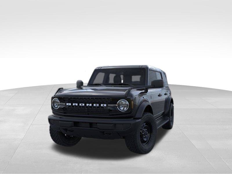 Used 2026 Ford Bronco Big Bend AWD/4WD image 2