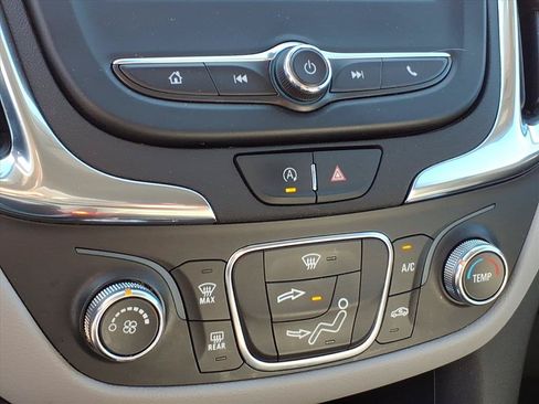 Used 2023 Chevrolet Equinox LS w/ LS Convenience Package FWD image 23