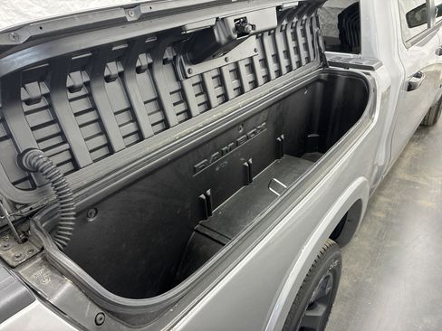 Certified 2025 RAM 1500 Big Horn AWD/4WD image 7