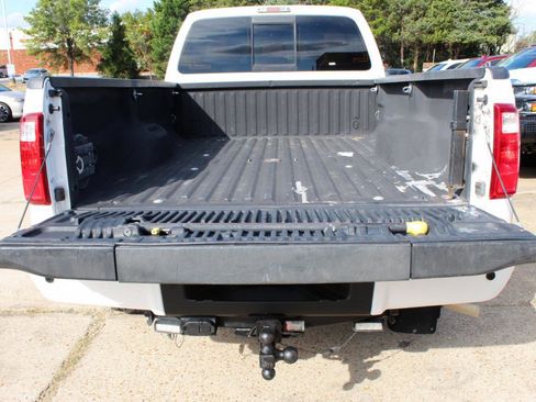 Used 2015 Ford F250 Platinum AWD/4WD image 15