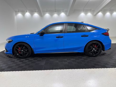 Used 2024 Honda Civic Sport image 4