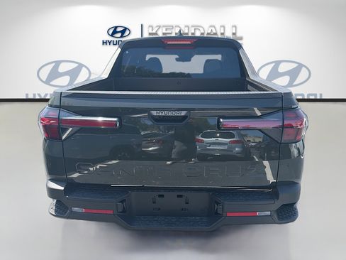 New 2026 Hyundai Santa Cruz SEL FWD image 5
