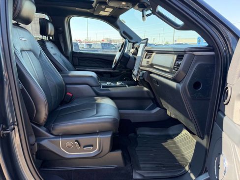 Used 2023 Ford Expedition Max Platinum AWD/4WD image 60
