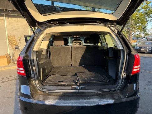 Used 2015 Dodge Journey American Value Package FWD image 10