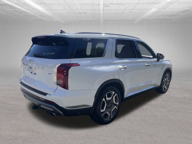 Used 2023 Hyundai Palisade Limited AWD/4WD image 9