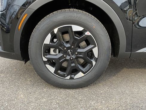 New 2026 Kia Sorento S image 34