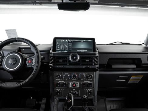 New 2026 INEOS Grenadier image 23