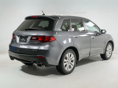 Used 2012 Acura RDX SH-AWD image 10