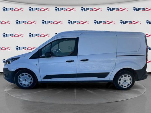 Used 2016 Ford Transit Connect XL image 4